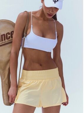 Get Your Flirt On Shorts